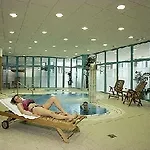 Orea Cristal 호텔 마리안스케 라즈네