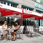 호텔 Orea Cristal 마리안스케 라즈네