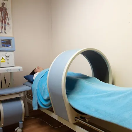 Szálloda Orea Cristal 4*