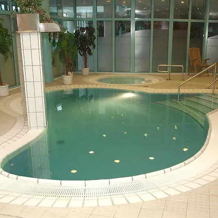 Szálloda Orea Cristal