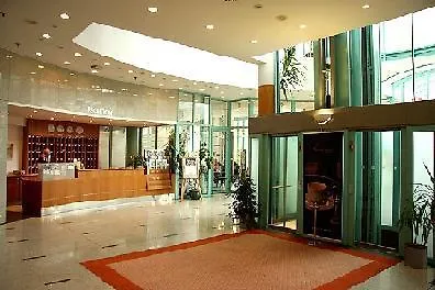 Orea Cristal Szálloda 4*