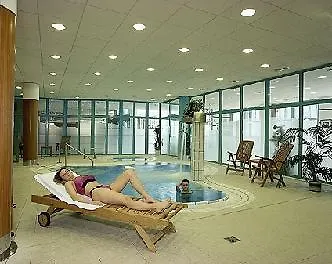 Orea Cristal Hotel Marianske Lazne