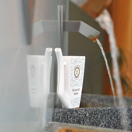 Orea Cristal 4* Mariánské Lázně