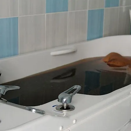 Orea Cristal 4* Mariánské Lázně