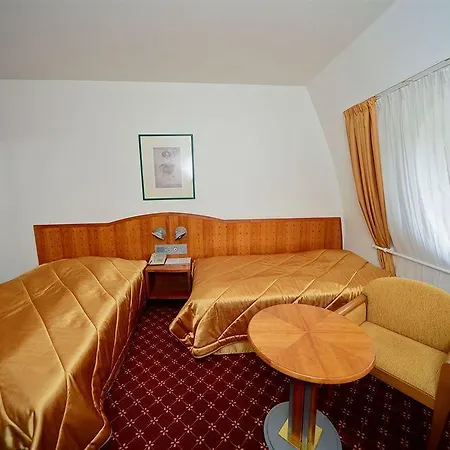Hotel Orea Cristal Marianske Lazne