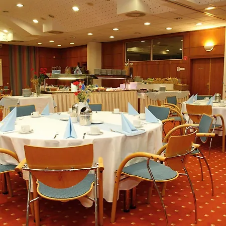 호텔 Orea Cristal 4*