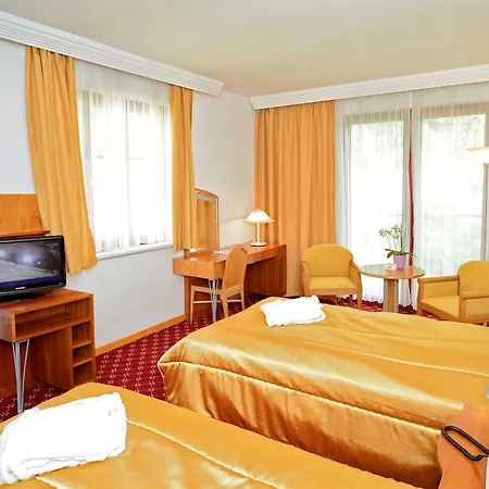 Szálloda Orea Cristal