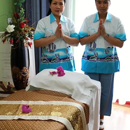 Szálloda Orea Cristal