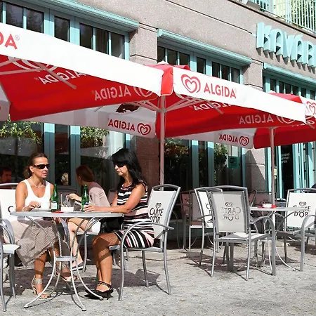 Hotel Orea Cristal Marianske Lazne