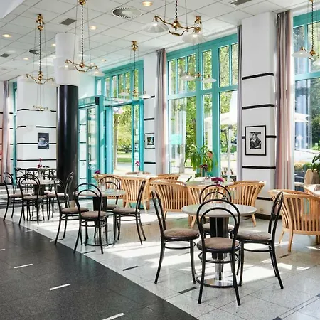 Orea Cristal Mariánské Lázně