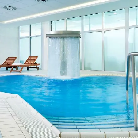 Orea Cristal Hotel Marianske Lazne
