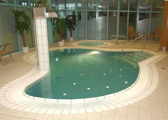 Hotell Orea Cristal