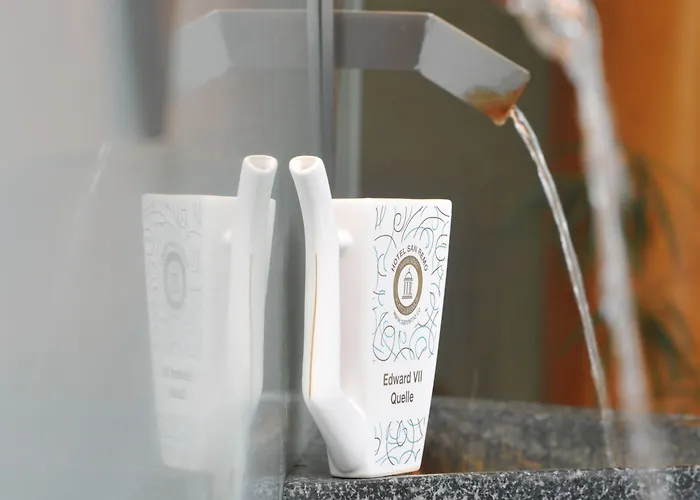 Orea Cristal 4* 玛丽亚温泉