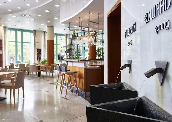 Hotell Orea Cristal