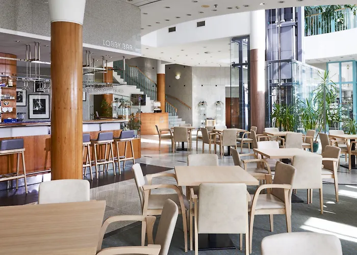 Orea Cristal Hotell 4*
