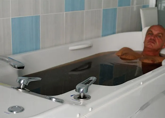 Orea Cristal 4* Mariánské Lázně