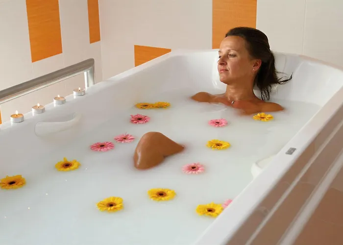 Hotell Orea Cristal