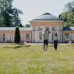 Отель Orea Cristal
