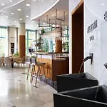 Отель Orea Cristal