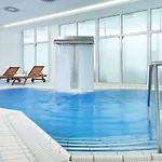 Orea Cristal Отель