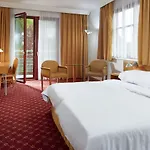 Orea Cristal Отель Марианске-Лазне