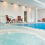 Отель Orea Cristal 4*