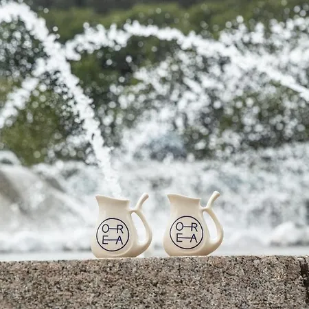 Orea Cristal 4* Mariánské Lázně