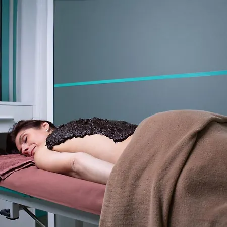 Hotell Orea Cristal Mariánské Lázně