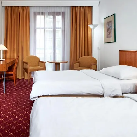 Hotel Orea Cristal Mariánské Lázně