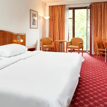 Orea Cristal Hotel