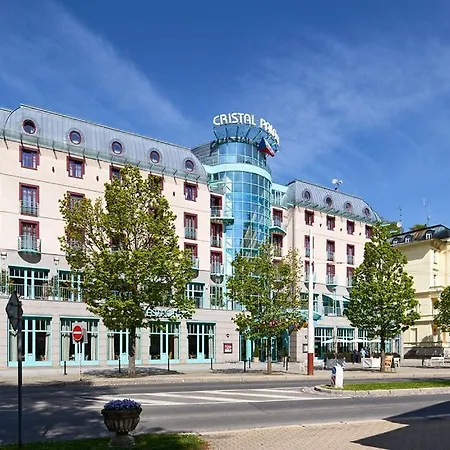 Hotel Orea Cristal 4*