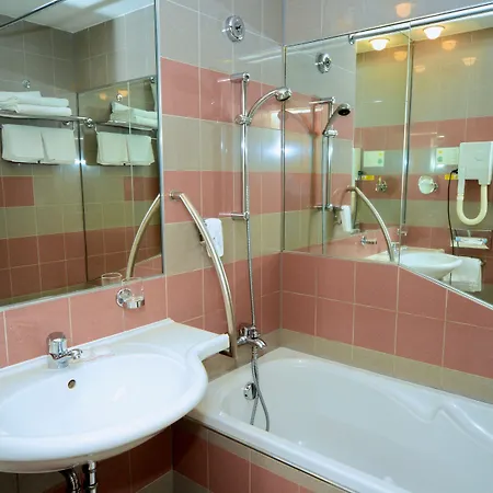 Orea Cristal Hotell Mariánské Lázně