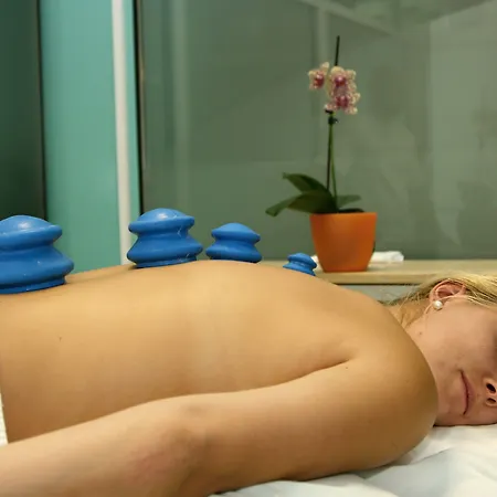 Отель Orea Cristal