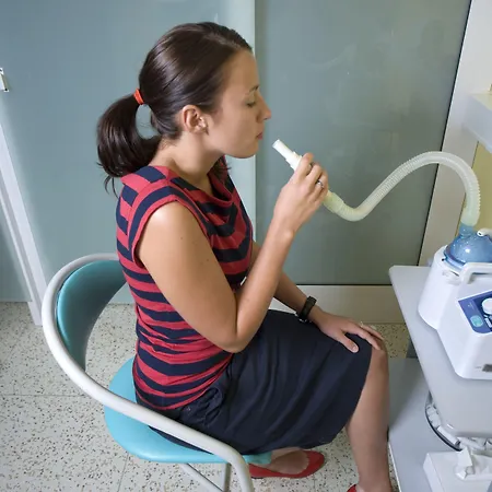 Orea Cristal Марианске-Лазне