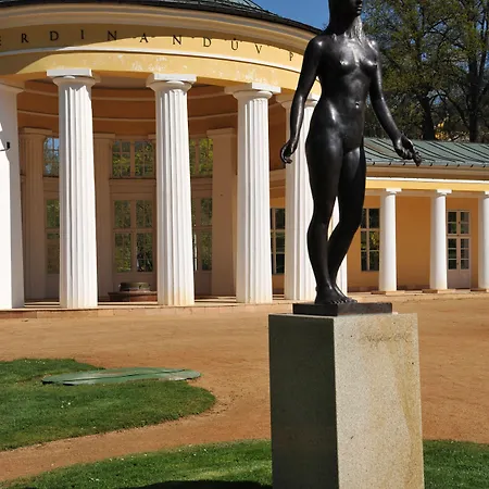 Orea Cristal Отель 4*