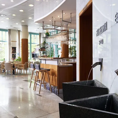 Otel Orea Cristal