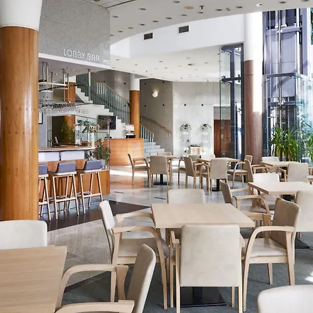 Orea Cristal Hotell 4*