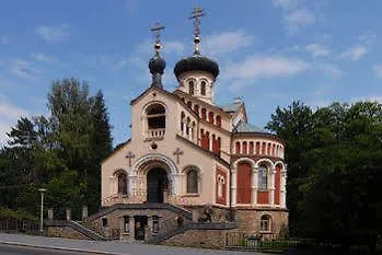 Hotel Orea Cristal Mariánské Lázně