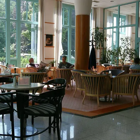 Orea Cristal Hotel Marianske Lazne