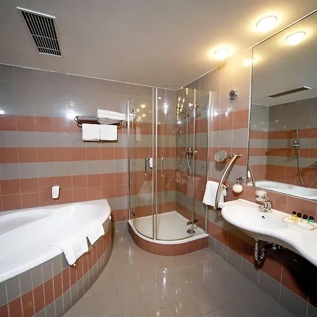 Hotel Orea Cristal