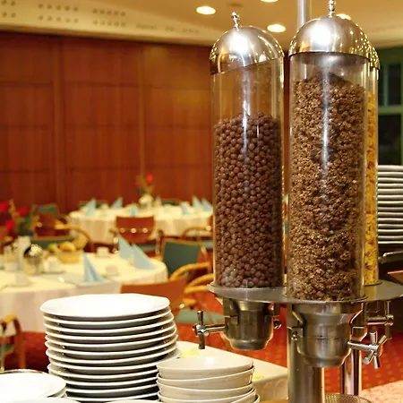 Orea Cristal Mariánské Lázně