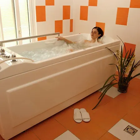 Отель Orea Cristal