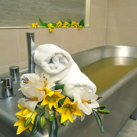 Orea Cristal Mariánské Lázně