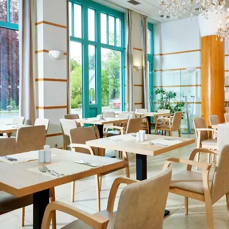 Orea Cristal 4* Mariánské Lázně