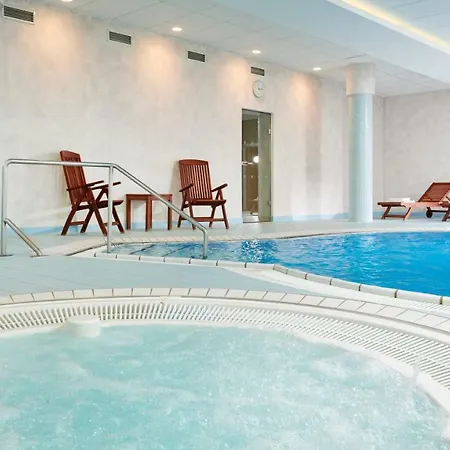 Hotell Orea Cristal 4*