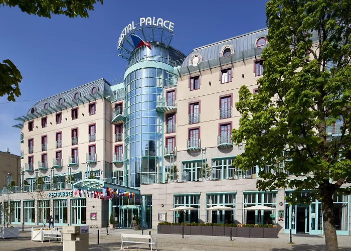 Orea Cristal Otel